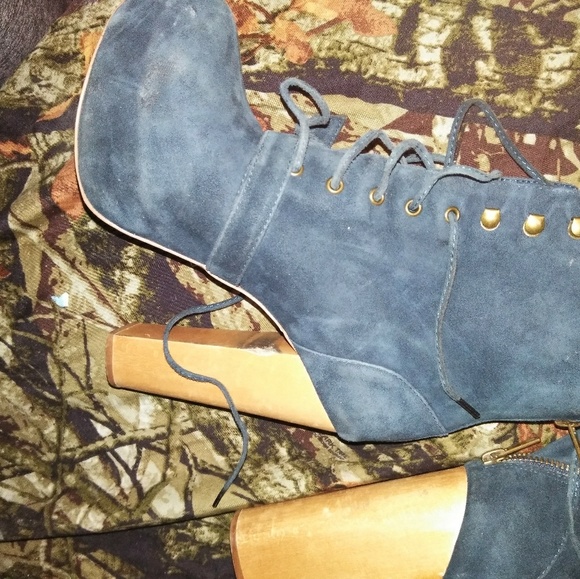 Steven madden 7.5 heels AWESOME!*!* - Picture 8 of 8